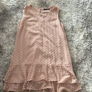 BCBG dress